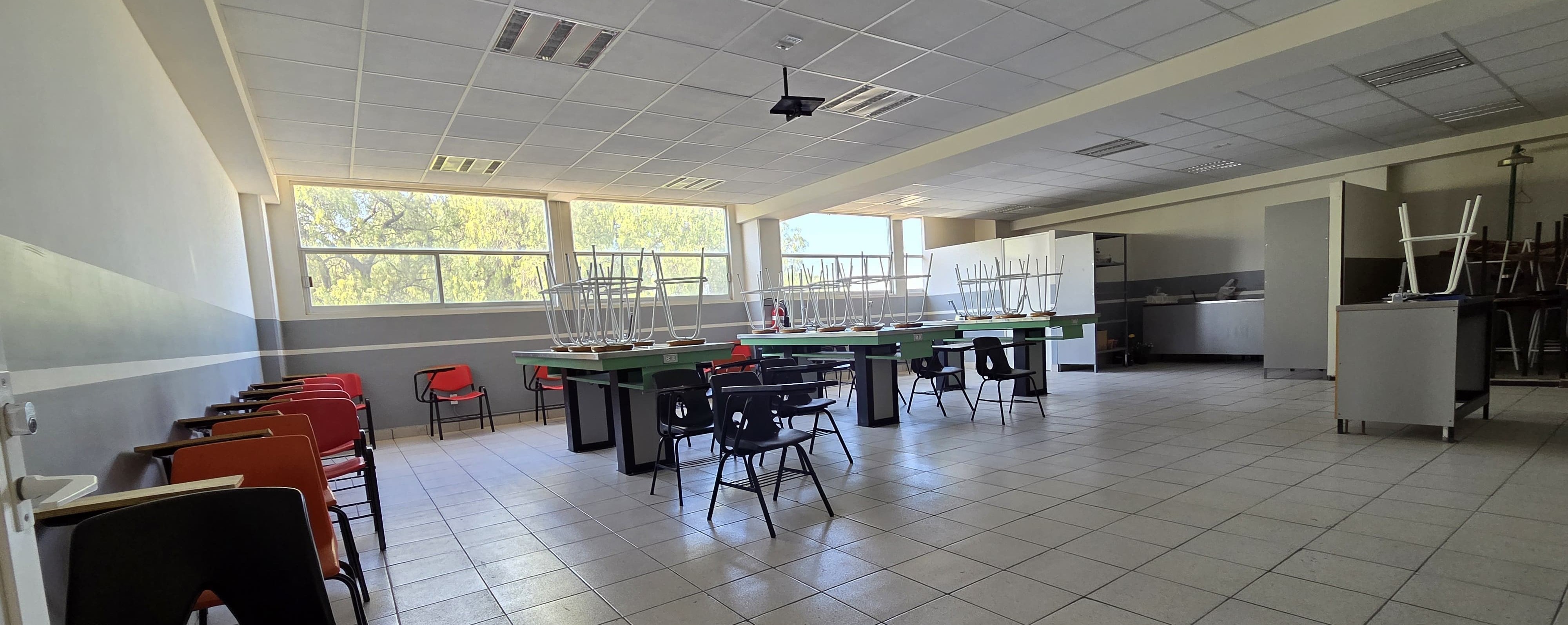 Biblioteca universitaria